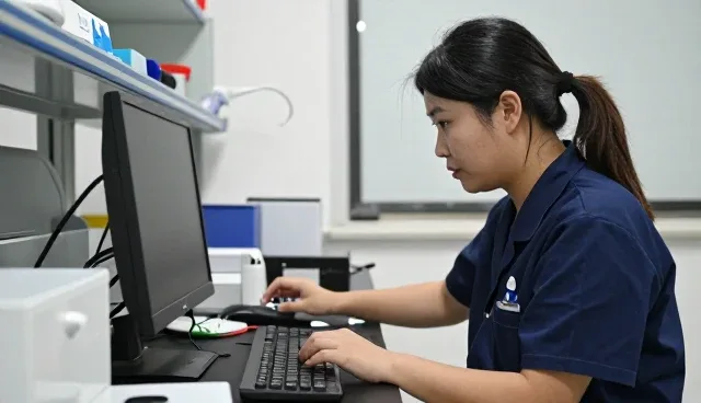河南髓友汇健康管理集团有限公司介绍个性化健康评估套餐服务案例