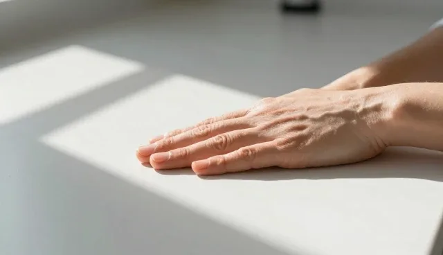 健康检查中常见问题及处理方法